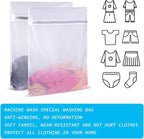 Mesh Laundry Bags, Laundry Bags Mesh Wash Bag - Image 3