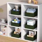 DIMJ Closet Storage Bins 6 Pack - Image 4
