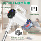 11-in-1 Steam Mop - Image 5