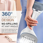 Steamer for Clothes, 1800W Fast Heat-up Clothes Steamer Handheld Garment Steamer - Image 7