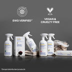 ATTITUDE Bathroom Cleaner Spray Refill, EWG Verified, Plant-Based & Vegan - Image 6