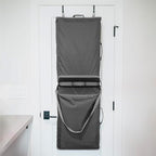 CleverMade Convertible Laundry Hamper Bag by CleverMade