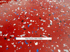 Colored Epoxies Mexican Red Epoxy Resin - Image 6
