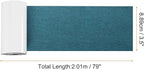 Repair Patches Repair Tape Self-Adhesive DIY Repair Patch Linen Gear Patch - Image 2