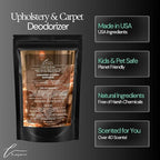 Cozy Autumn Carpet Freshener Powder: Powerful Odor Eliminator - Image 6