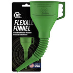 TEC Products FlexAll Long Flexible Funnel by TECProducts