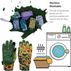 Thorn Proof&Puncture Resistant Gardening Gloves - Image 4