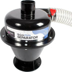 Cen-Tec Systems Quick Click Dust Collection Separator - Image 3