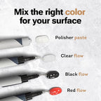 UBA Tuba & Black Stone Repair DIY Kit - Image 7