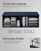 SONGMICS Mazie Collection - Image 6