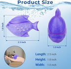Funmit 6 Pack Universal Humidifier Cleaner Fish Compatible - Image 3