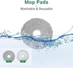Replacement Mop Pads Compatible - Image 5