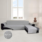 Easy-Going Sofa Slipcover L Shape Sofa Cover Sectional Couch Cover Furniture - Image 2