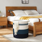 OIAHOMY 80L Laundry Baskets Hamper - Image 2