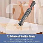 Handheld Vacuum Cordless, Super Lightweight 1.4lb - Image 3