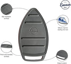 Encasa XO Silicon Mat for Hot Iron Rest - Image 3