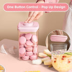 Ankou Airtight Food Storage Container - Image 2