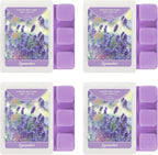 SCENTORINI Wax Melts Wax Cubes, Long Lasting Lavender Wax Melts by SCENTORINI