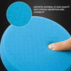 Green Heavy Cut Pad, Buffing Polishing Pads, SPTA 1Pc 3.5 Inch Face - Image 3