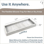 Countertop and Vanity Tray - Image 3