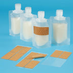 TailaiMei 12 Pieces Travel Pouches - Image 6