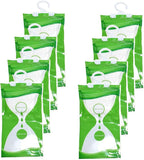 AOPANDA Moisture Absorbers Packets, 8 Pack by AOPANDAmakelifeefficient