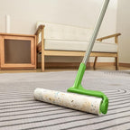 10 inch Mega Lint Roller Refills Compatible - Image 3