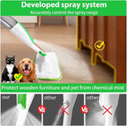 Mops for Floor Cleaning Wet Spray Mop - Image 2