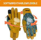 Thorn Proof&Puncture Resistant Gardening Gloves - Image 9