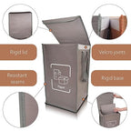 NYIKA - Recycling Organizer - Reusable Recycling Bags - Recycling Sorter - - Image 2