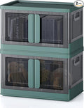 8.4Gal Collapsible Storage Bins by KeepsYourHomeOrganized