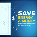 Filtrete 16x30x1 AC Furnace Air Filter, MERV 11, MPR 1000, Micro Allergen - Image 9