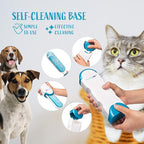 Lint Brush and Pet Hair Remover - Image 4