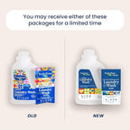 Truly Free Natural Laundry Detergent - Image 2