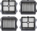 Vacuum Filter Replacement Compatible by keluke
