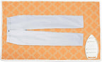 Encasa XO Ironing Mat/Pad with 3mm Padding & Silicone Iron Rest by EncasaXO