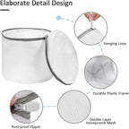 GOGOODA Laundry Mesh Bag Bra Wash Bag - Image 4
