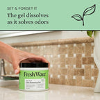 Fresh Wave Odor Removing Gel, 15 oz. & 7 oz. - Image 5