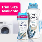 Downy Light Laundry Scent Booster Beads - Image 8