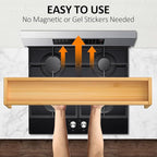 Over the Stove Spice Rack - Image 5