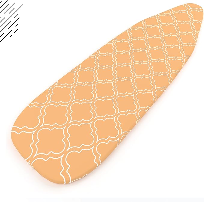 Encasa XO Ironing Board Cover and Pad 42"x14" - Image 6