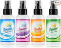 Flushie Pre-Toilet Spray for Poop Travel Size Toiletries Bathroom Spray for by FlushiePre-ToiletSpray