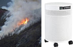 Airpura V600 Air Purifier for Home, V600 True HEPA Filter, Helps to eliminate - Image 3
