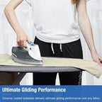 BEAUTURAL 1800-Watt Steam Iron - Image 5