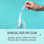 Force of Nature Multi-Purpose Cleaner & Deodorizer Extra Value Bundle - Image 5