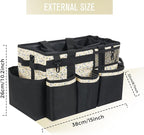 Wearable Cleaning Caddy, Cleaning Caddy Supplies Organizer - Image 5