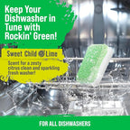 Rockin' Green Deep Cleaning and Deodorizing Tablets - Image 7