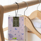 14 Packs Lilac Scented Sachets Bag - Image 3