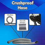 Cen-Tec Systems 94731 Quick Click 30 Ft. Hose - Image 5