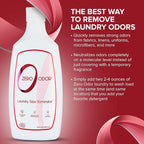 Zero Odor – Laundry Odor Eliminator - Image 7